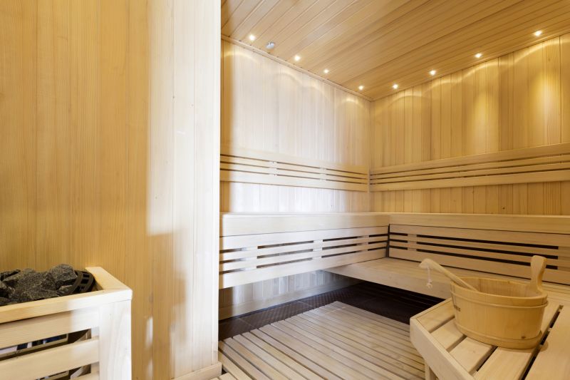 Sauna Repair Service